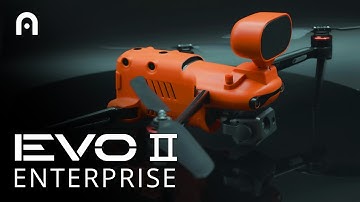 Introducing: EVO II Enterprise