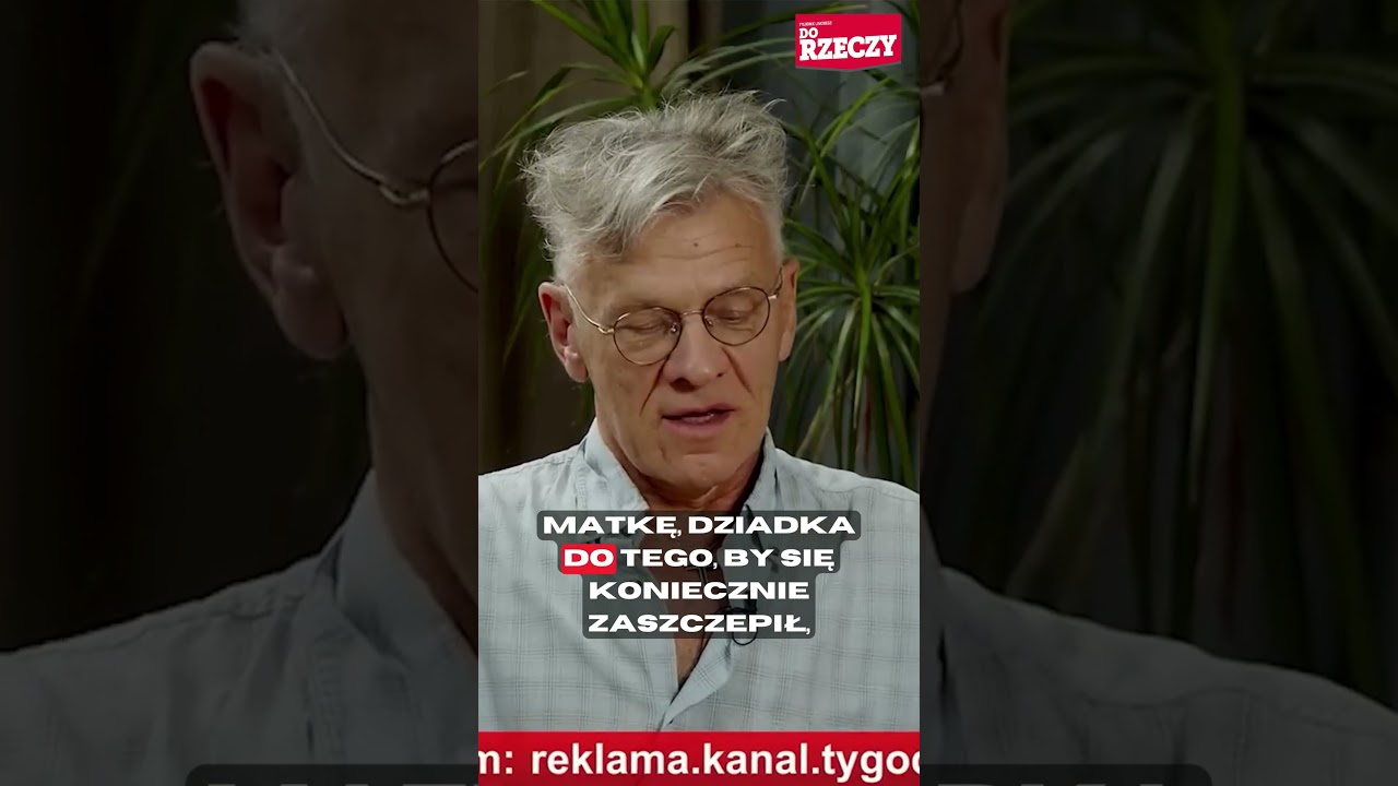 Miniatura: Kochając własne rodziny wzięli eliksir i...
