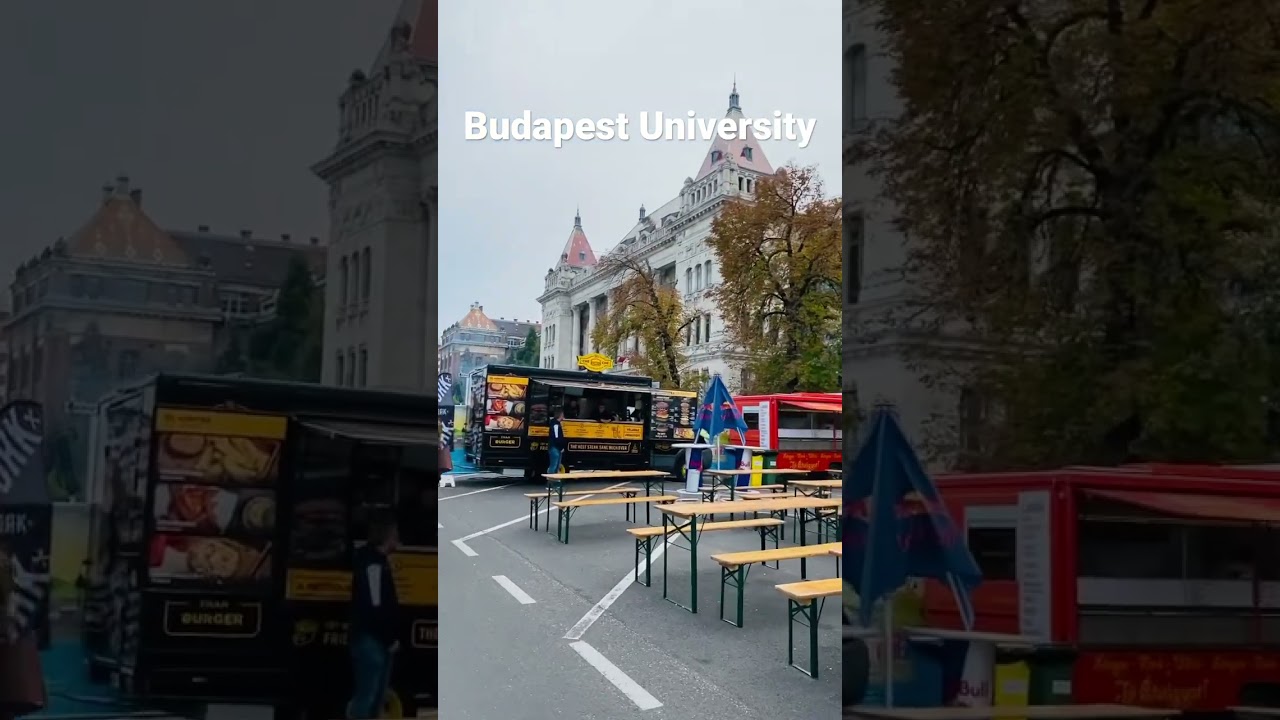Budapest University | BME | Hungary