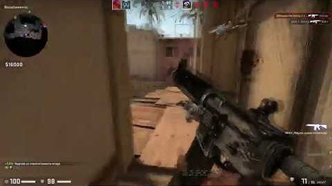 Fearless [CS:GO Fragmovie]