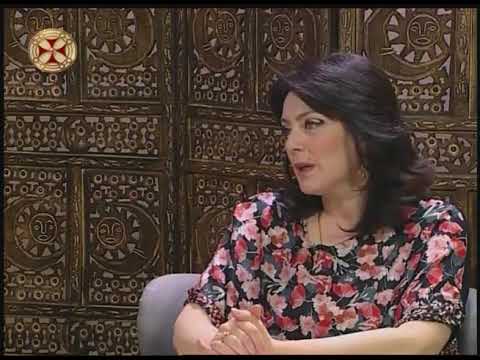 სტუმრად \"ერთსულოვნების\" ეთერში