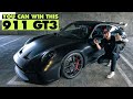We modified a brand new porsche 911 gt3  you can win this
