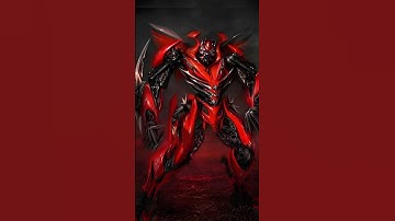 They Cut This Scene Because It Was Too Violent.#transformers #shorts