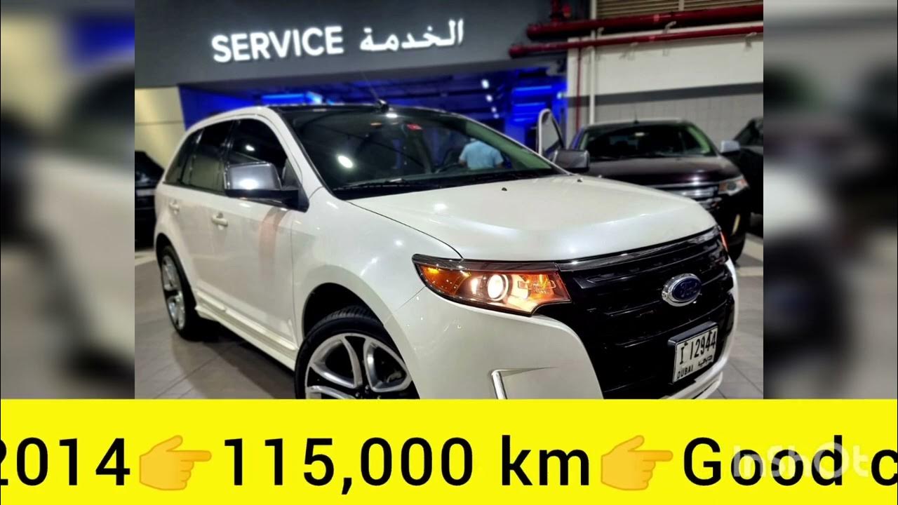 Used CAR for saleDubai YouTube