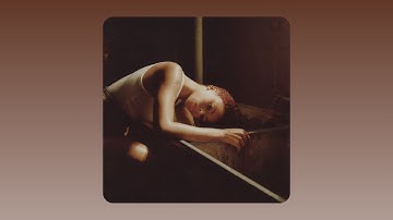 Thumbnail of Ravyn Lenae - Love Me Not (feat. Rex Orange County)