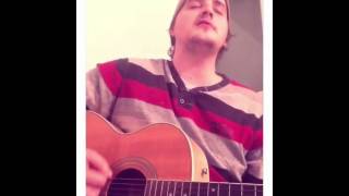 Video thumbnail of "Au ranch à Willy - Zachary Richard (COVER)"