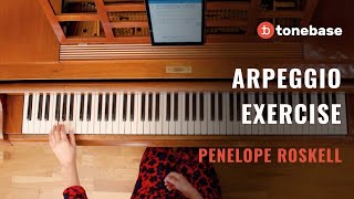 How to Play Flowing Arpeggios on Piano screenshot 3