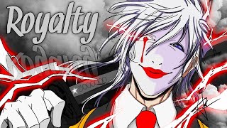 Amvplunderer - Royalty ᴴᴰ