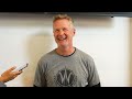 Steve Kerr Discusses Matchup with Phoenix at Warriors Practice | Dec. 11, 2023