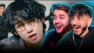 NON K-POP FANS REACT To BTS (방탄소년단) 'ON' for the FIRST TIME!!