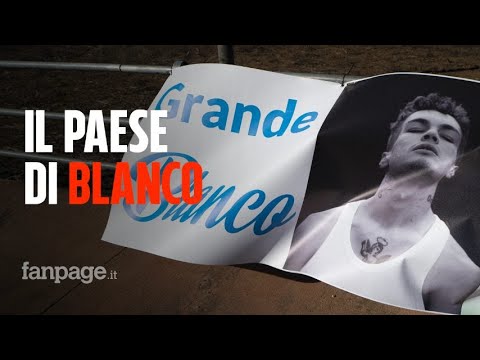 Calvagese, il paese di Blanco: "Orgogliosi di lui, è un ragazzo timido e gentile e non se la tira" Episode cover