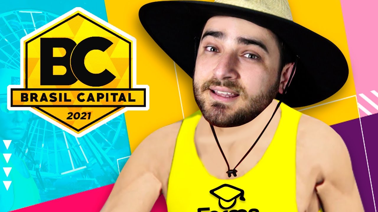 Brasil Capital Roleplay