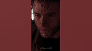 "Does it hurt?" - "Every time" | Wolverine edit #shorts #edit