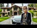 Mick jagger lifestyle and net worth 2024