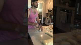 Kevin’s Lebanese Kitchen Episode 3