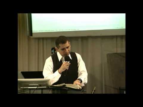 Sermon:La Gloria (KAVOD) que Reconocieron los Pastores. churchill yapımı