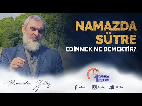 Video: Edinmek ne anlama gelir?