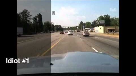 Idiot Of The Day, June 7, 2011