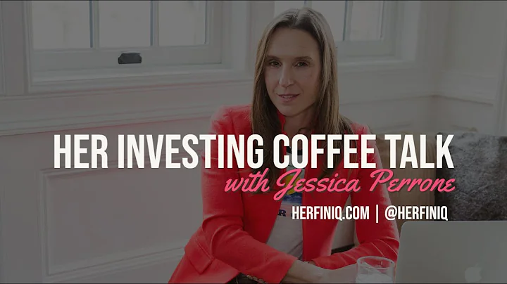Jessica Perrone Talks Certificate of Deposits, Ana...