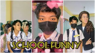 Popoy Mallari & KAIZER & Others School Compilation Funny Shorts Videos by ElliVelly 28,408 views 2 months ago 24 minutes