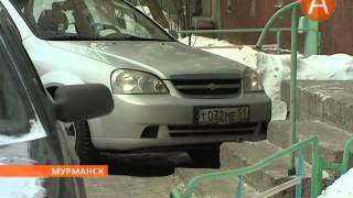 Придёт весна и всё растает... 31.01.2014