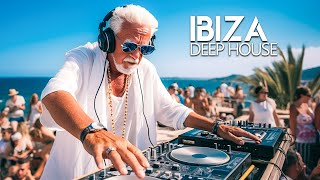 Ibiza Summer Mix 2024 🍓 Best Of Tropical Deep House Music Chill Out Mix 2024 🍓 Artemis Chillout #017