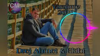 DREJ AHMET 2019 YARALIME... Resimi