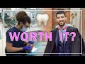 The harsh truth about dental school  must watch before applying