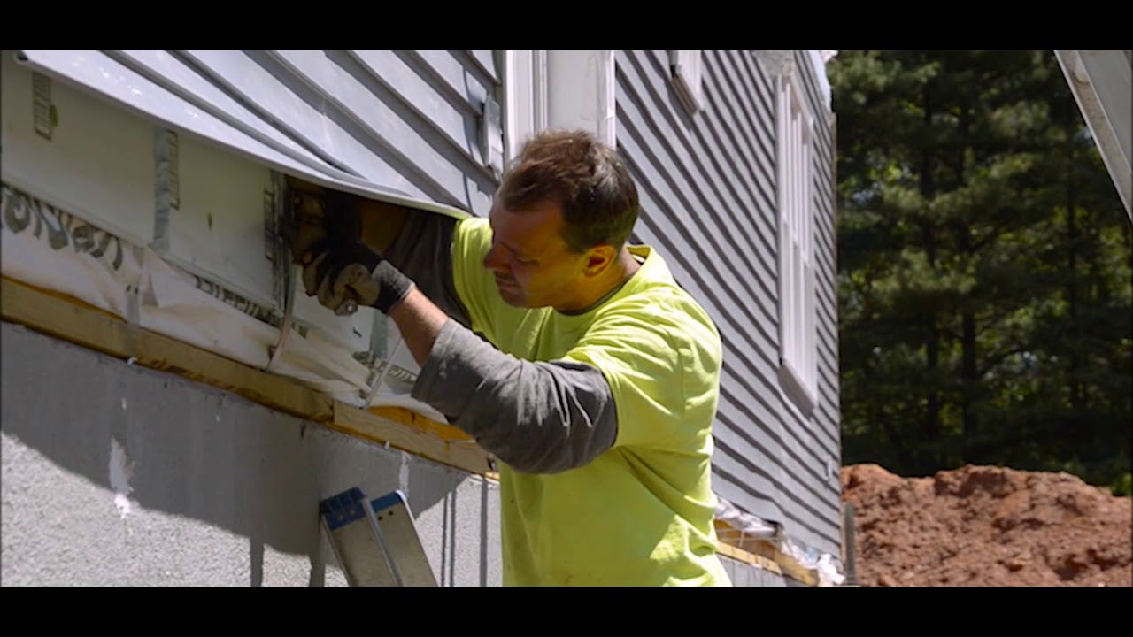 Finish Werks Clarksville Custom Modular Set