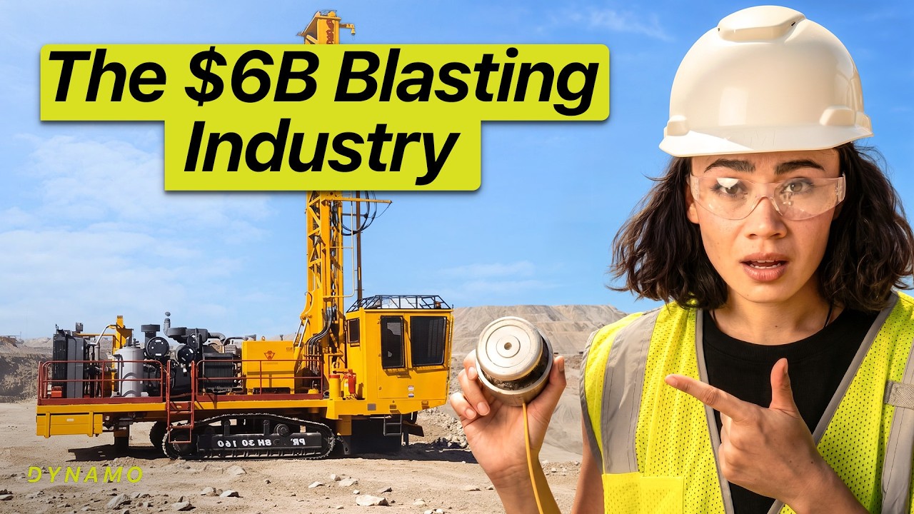 Why Data Centers Are Causing A Blasting Boom