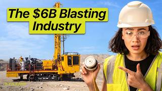 Why Data Centers Are Causing A Blasting Boom