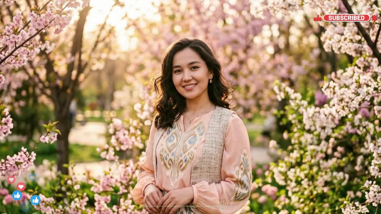 🔴 LIVE: Ayriliq Kechasi 💔 | Sog‘inchga To‘la O‘zbek Love Songs