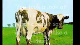 Watch Apologetix Dont Bring Me Cows video