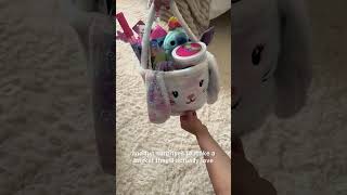 Chelsi Eiselstein Easter Basket Boosters