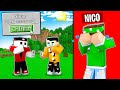 CHI PERDE QUESTA SFIDA *REGALA* IL NUMERO DI TELEFONO! - Minecraft ITA