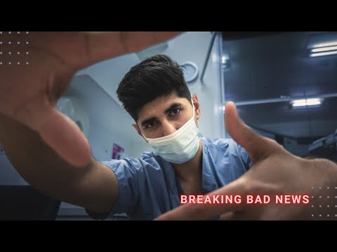 BREAKING BAD NEWS // MMIs at Imperial College London // Top tips from an examiner 2022