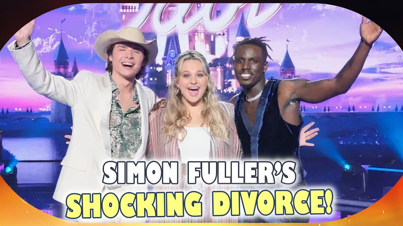 Shocking Divorces, Finale Stakes & Emotional Tributes: Latest American Idol Updates!