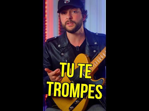Le VRAI RIFF