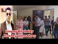 Happy Birthday Mr Franky Gonsalves mahanand