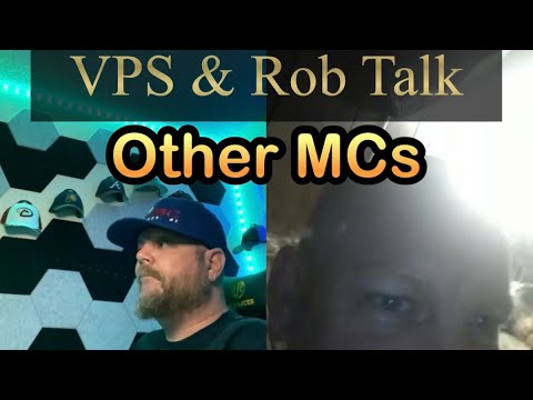 VPS & Former HA President Rob Talk About Other MC Club Options. #youtube #youtubevideo #subscribe