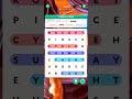 Word Search Explorer Level 9 Gameplay