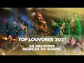 Top Louvores 2021 - As Melhores Músicas do Gospel -  Rádio Gospel Online 24 Horas Ao Vivo