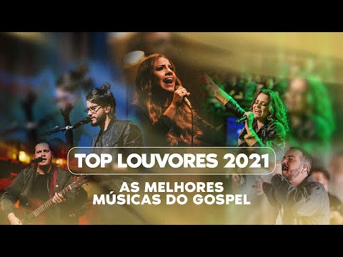 Top Louvores 2021 – As Melhores Músicas do Gospel –  Rádio Gospel Online 24 Horas Ao Vivo