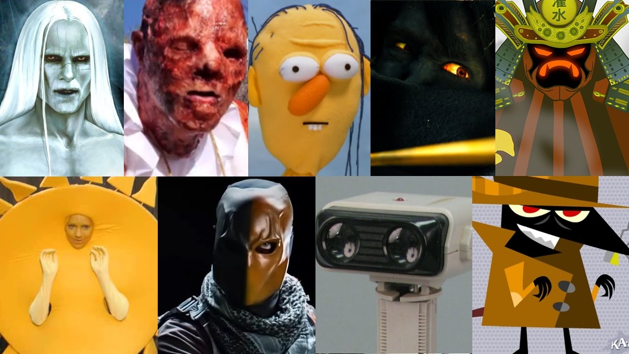 Defeat of My Favorite YouTube Villains Part 6