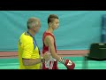 EUBC U14 European Boxing Championships TBILISI 2019 Day 2 Ring B