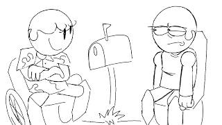 Picket - A Dave Vs David Song (Dave and Bambi)