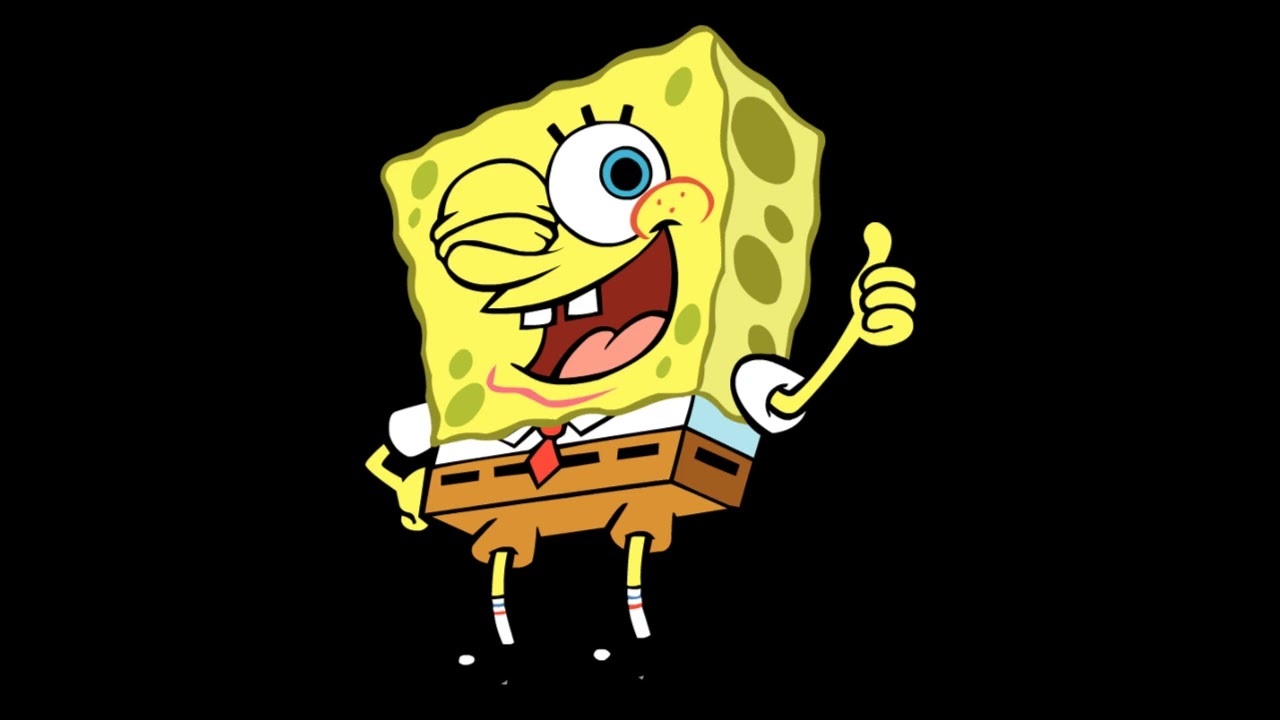 Nickelodeon Kart Racers 3 SpongeBob Voice Clips