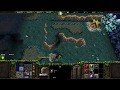 Warcraft 3 TFT - Trolls Vs Elves #5