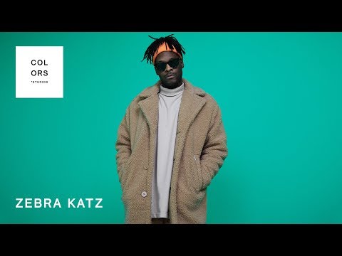 Zebra Katz - BEEN KNOWN | A COLORS SHOW