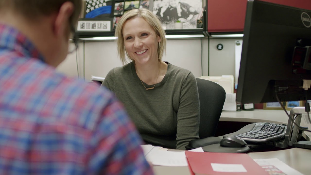 Meckler Marketing Branding Video